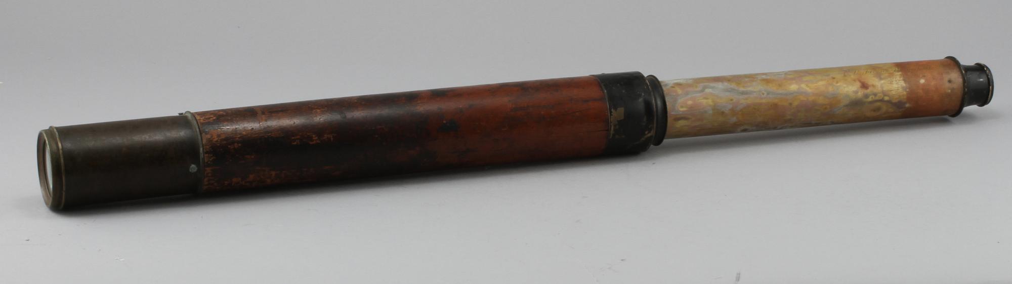 TUBKIKARE, 1900-talets början.