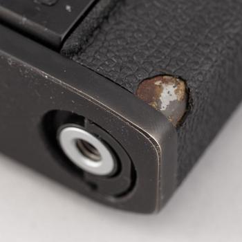 Leica M5, no 1353881, 1972.