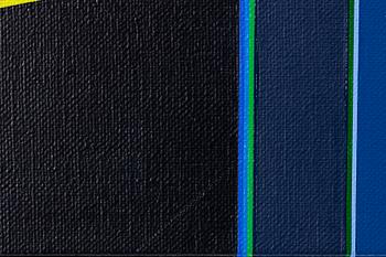 Peter Freudenthal, "Another Star".