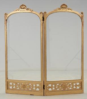 VIKSKÄRM, 1900-talets första hälft.