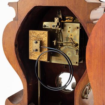 Konsolur, Louis XIV-stil, Lenzkrich, Tyskland,  1800-talets andra hälft.