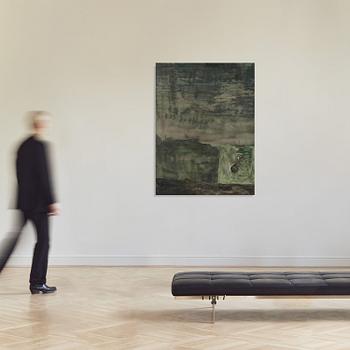 Andreas Eriksson, "Plats".