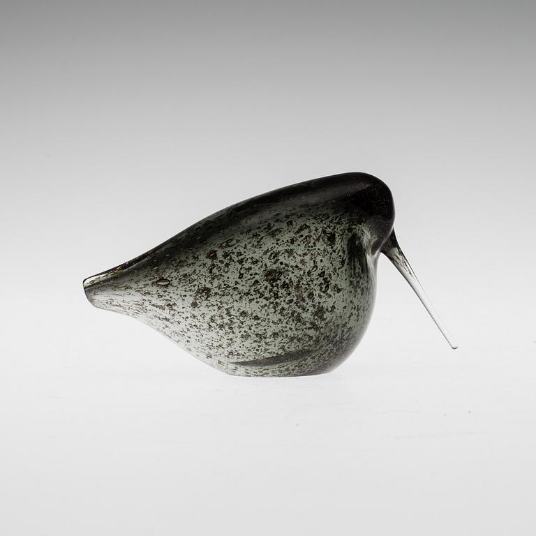 FIGURIN, glas, KF244, Kaj Franck Nuutajärvi Notsjö. I produktion 1953-1968.