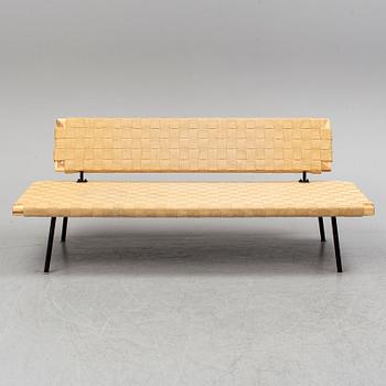 ILSE CRAWFORD, a 'Sinnerlig' day bed from IKEA, 2015.