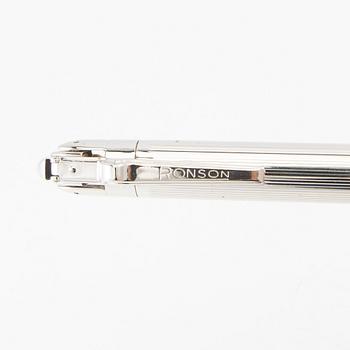 Ronson "Penciliter" lighter, second half of the 20th century, USA.