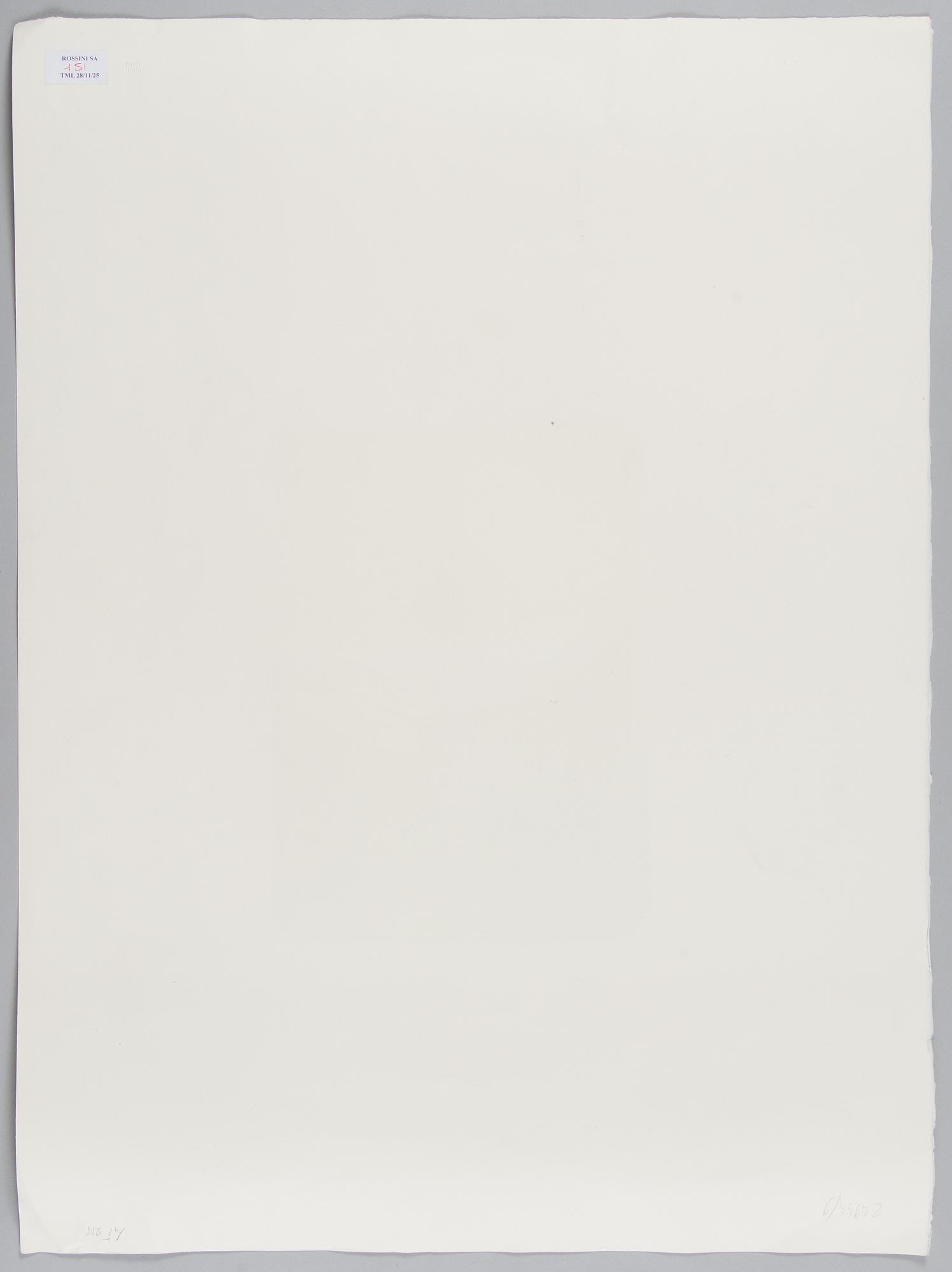 Jani Leinonen, "The End".