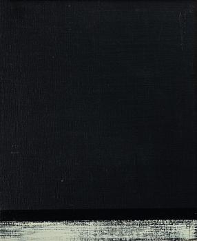 Arne Olsson, "Natt vid havet".