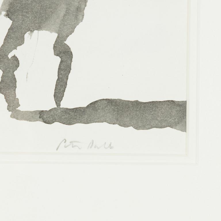 Peter Dahl, Untitled.