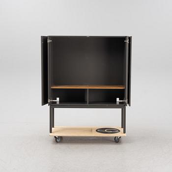Eva Lilja Löwenhielm & Anya Sebton, a cabinet, Asplund, 21st Century.