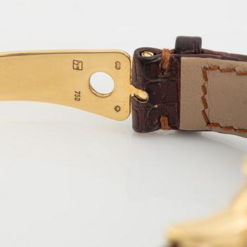 Patek Philippe, Perpetual Calendar, kronograf, ca 2002.