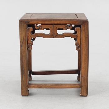 Bord, Kina, 1900-tal.