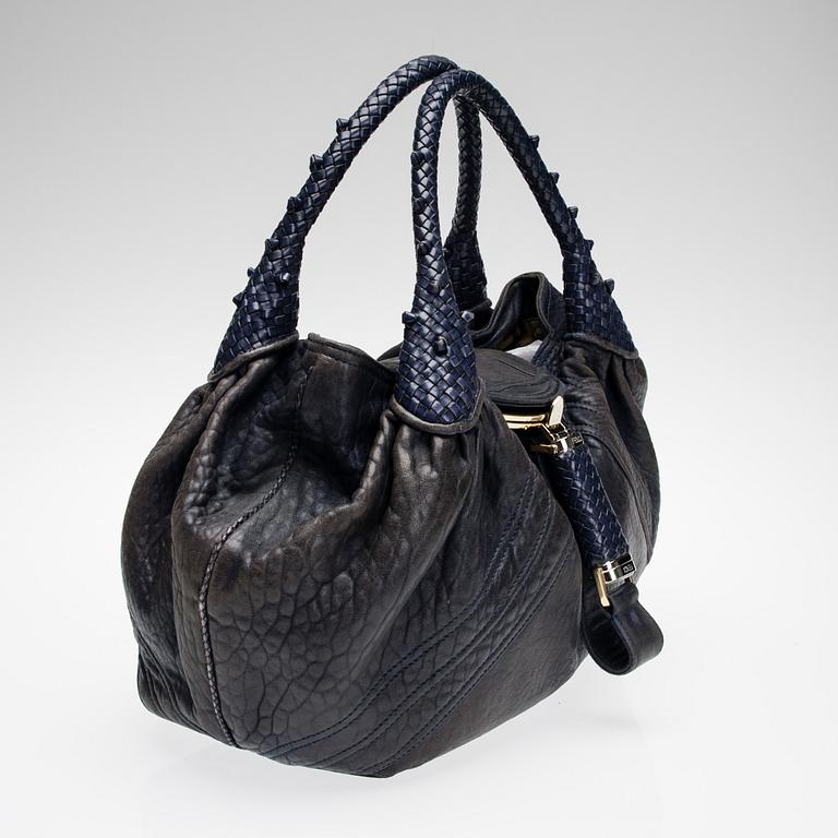 VÄSKA, "Spy Bag", Fendi.