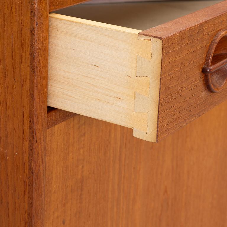 Tage Olofsson, sideboard, Ulferts, 1960s.