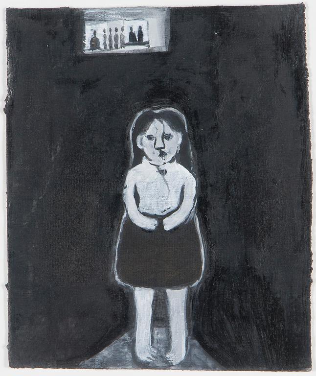 Mari Sunna, "Princess".