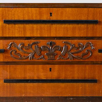 Byrå, Swedish Grace, 1920/30-tal.