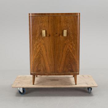COCKTAIL CABINET 1950's / 60's.