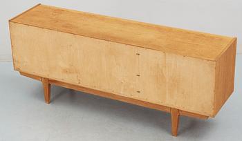 SIDEBOARD, Erik Wörtz för IKEA, 1960-tal.