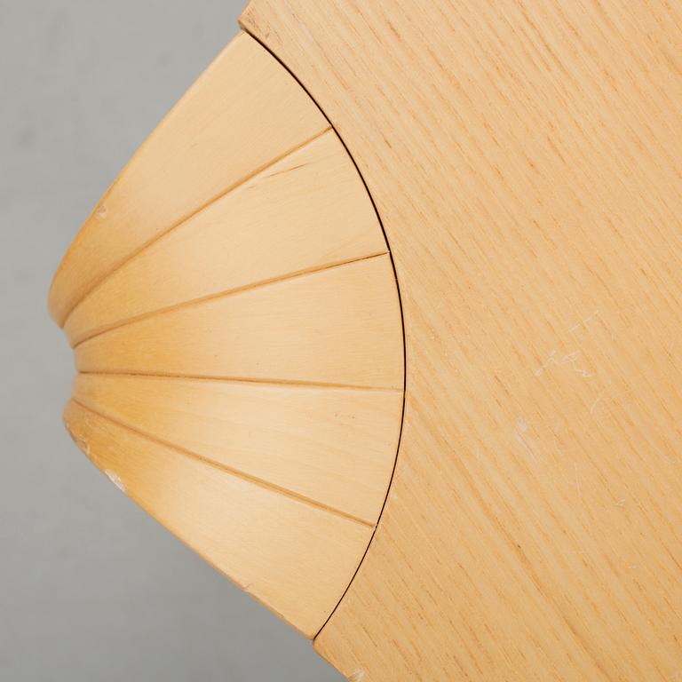 PALL, Alvar Aalto, X602, 1900-talet andra hälft.