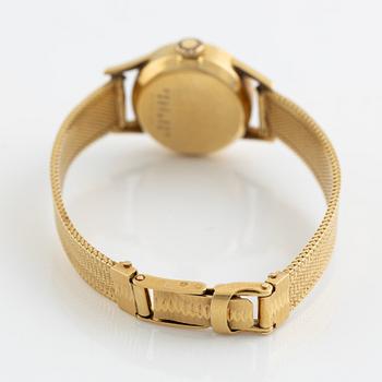 Certina, armbandsur, 18,5 mm.