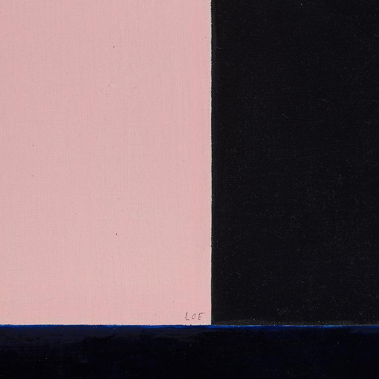 Lars Olof Loeld, Utan titel.