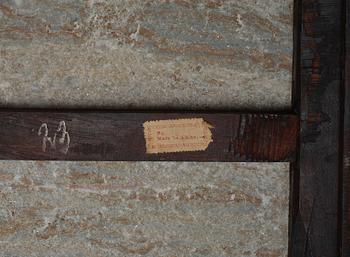 PALL/BORD, Kina 1900-talets första hälft.