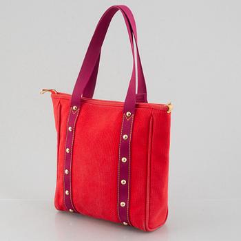 Louis Vuitton, väska, "Antigua Cabas MM", 2205.