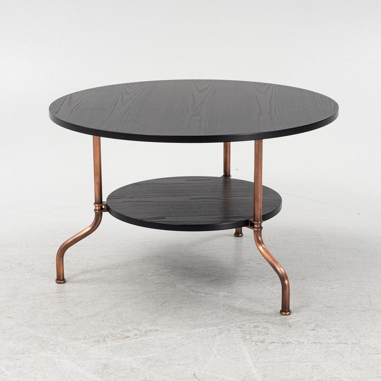 Mats Theselius, soffbord, "Sven", Källemo.