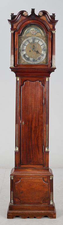 GOLVUR, England, 1700-talets andra hälft.