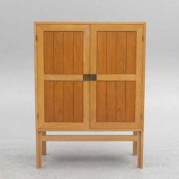 Åke Fribyter, cabinet, Aktuell Form AB, Lidingö, 1960s.