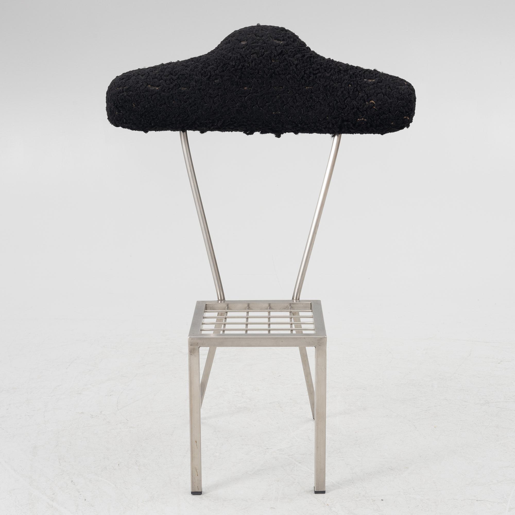 Javier Mariscal, stol, "Torera".