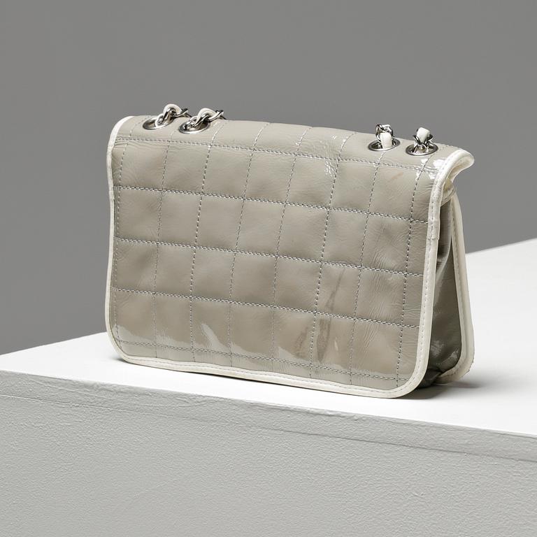 VÄSKA, Flap-bag, Chanel.
