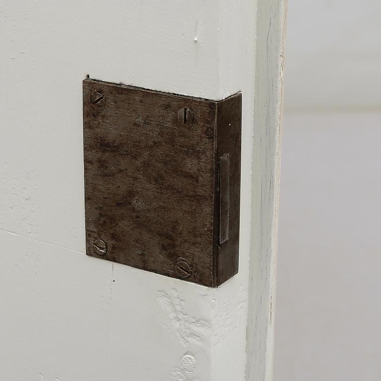 SKÄNK, 1800-talets mitt.