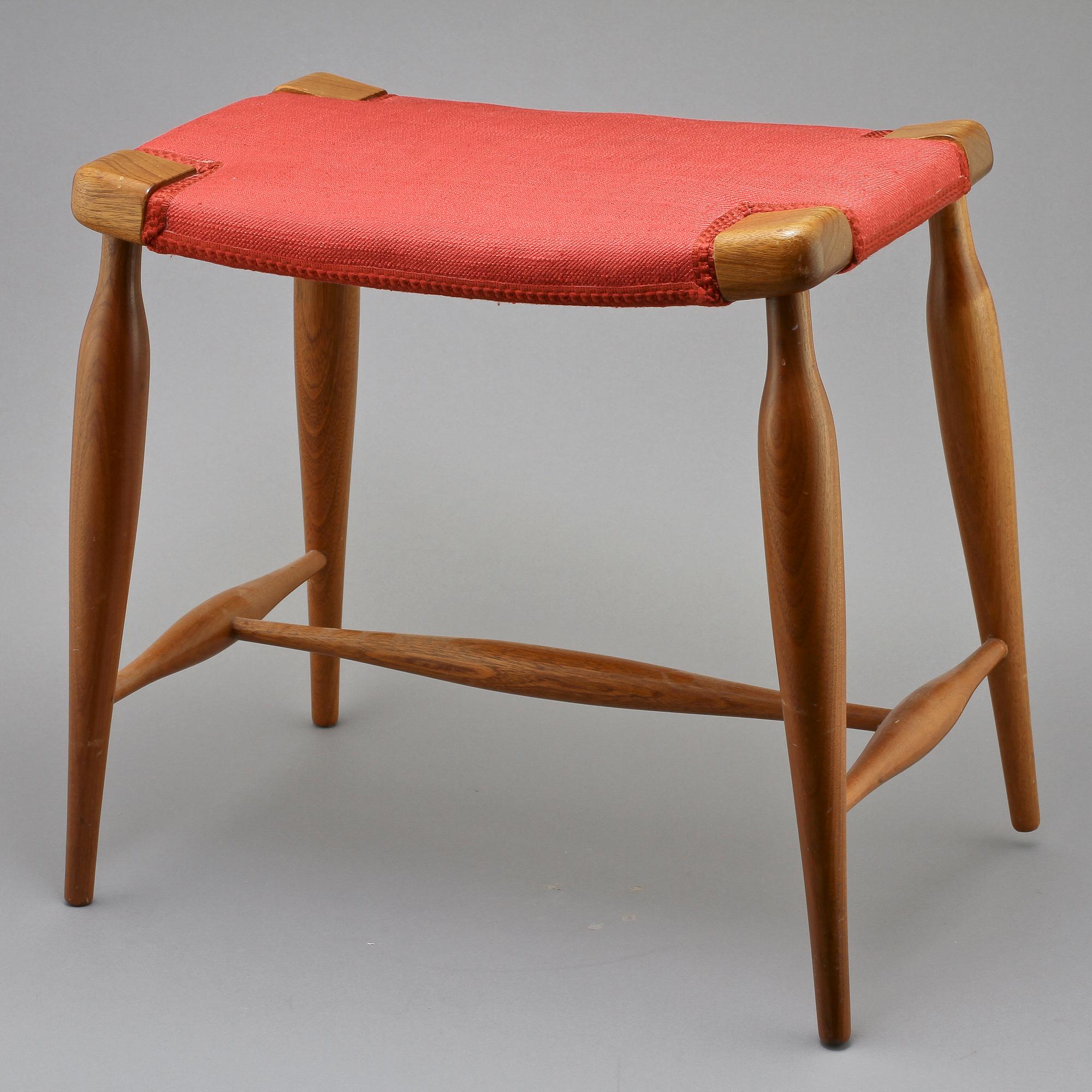 PALL, modell 967, Firma Svenskt Tenn, 1900-talets mitt.