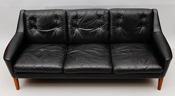 SOFFA, Ulferts, 1900-talets andra hälft.