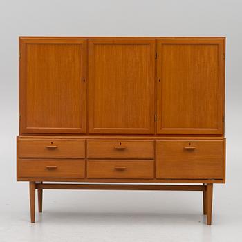 Erik Wørts, a 'Prisma' cabinet, IKEA, 1950s/60s.