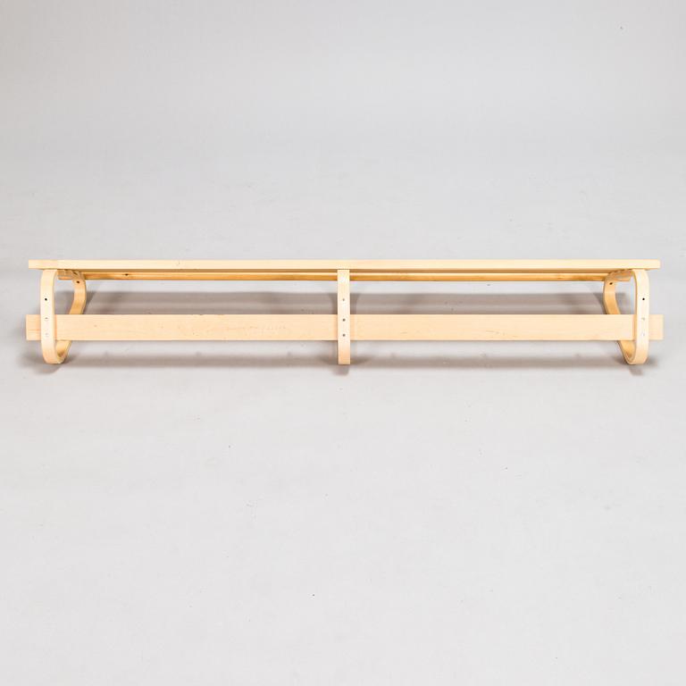 Alvar Aalto, A 1060s-70s coat rack for Artek.
