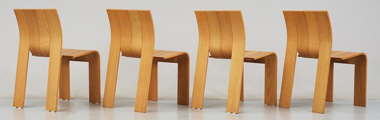 MATSALSGRUPP, 5 delar, Gijs Bakker, Castelijn. 1900-talets slut.