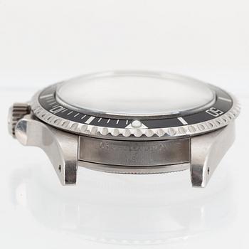 Rolex, Submariner, "Spider Dial", ca 1985.