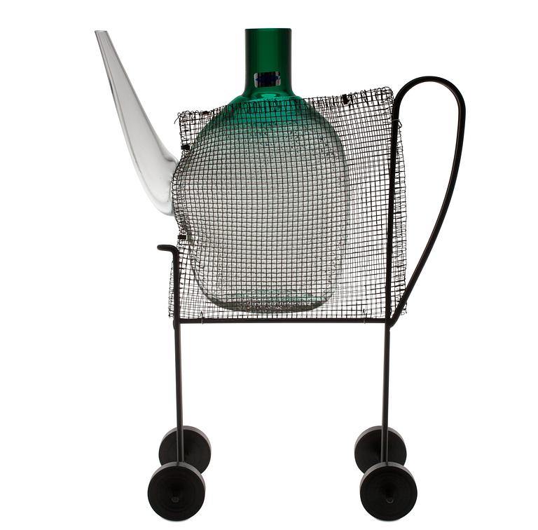 Markku Salo, KARAFF.