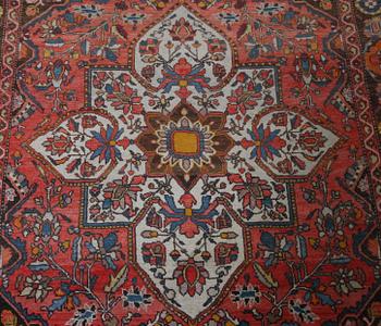 MATTA, orientalisk. 148 x 100.
