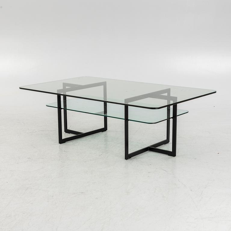 Coffee table, "Square", Englesson.