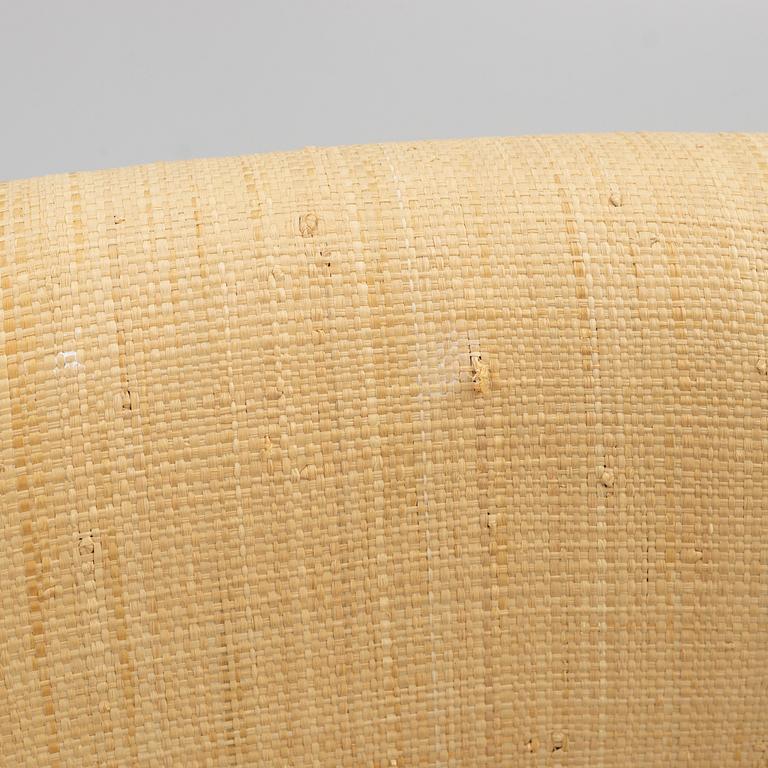 Alvar Aalto, fåtöljer, ett par, modell 401, Artek, Finland.