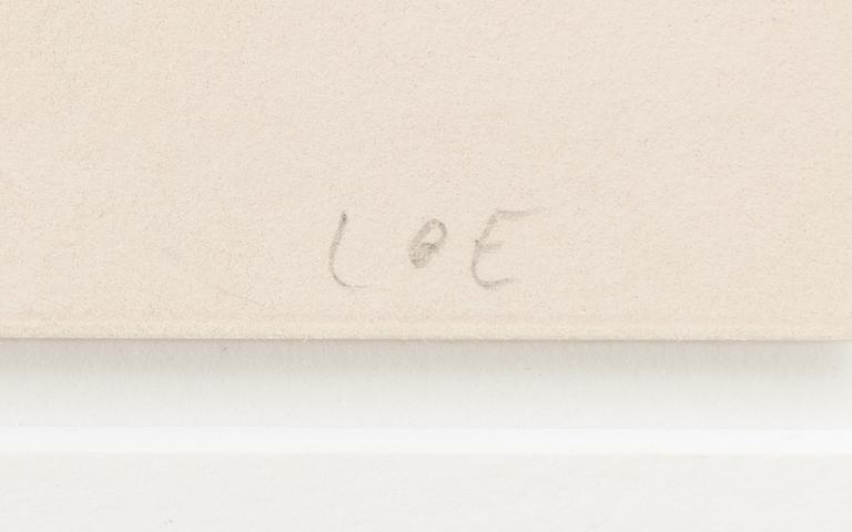 Lars Olof Loeld, "Sundre".