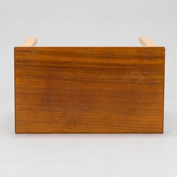 Alvar Aalto, a mid-20th century table for O.Y. Huonekalu-ja Rakennustyötehdas A.B.