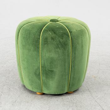 Josef Frank, stool model B 530, Svenskt Tenn, 2019.