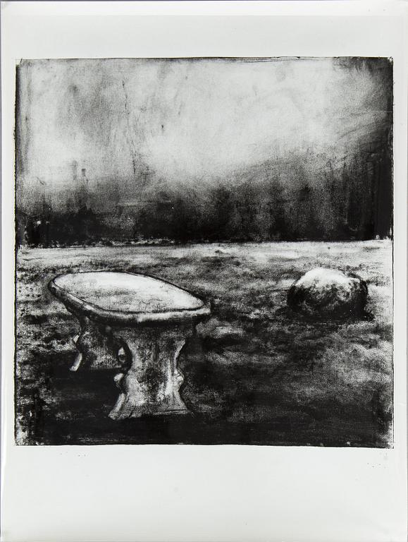 Photograph, 16 pcs, unknown artist.