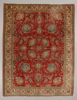 MATTA, Täbris, 400x306.