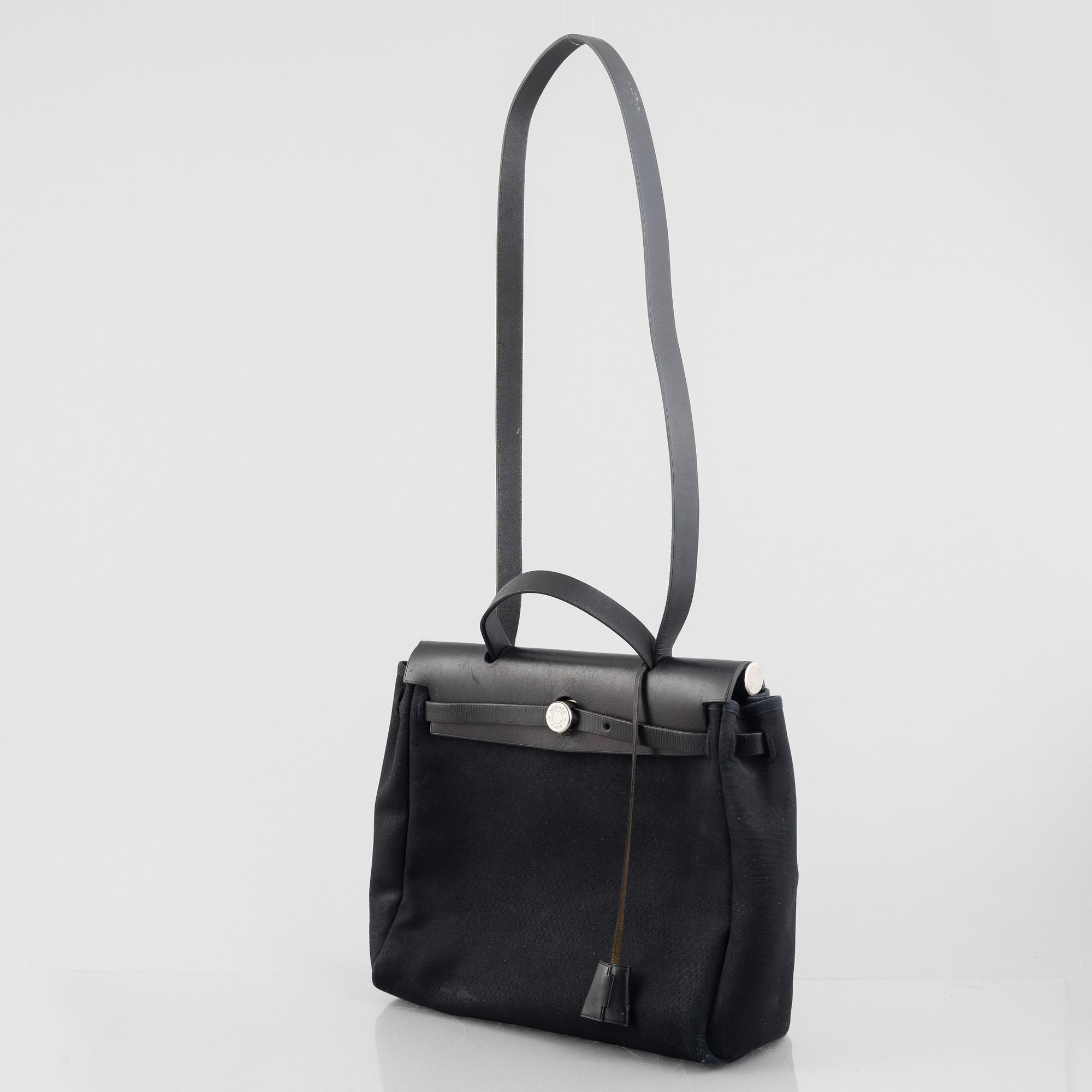 Hermès, "Herbag".