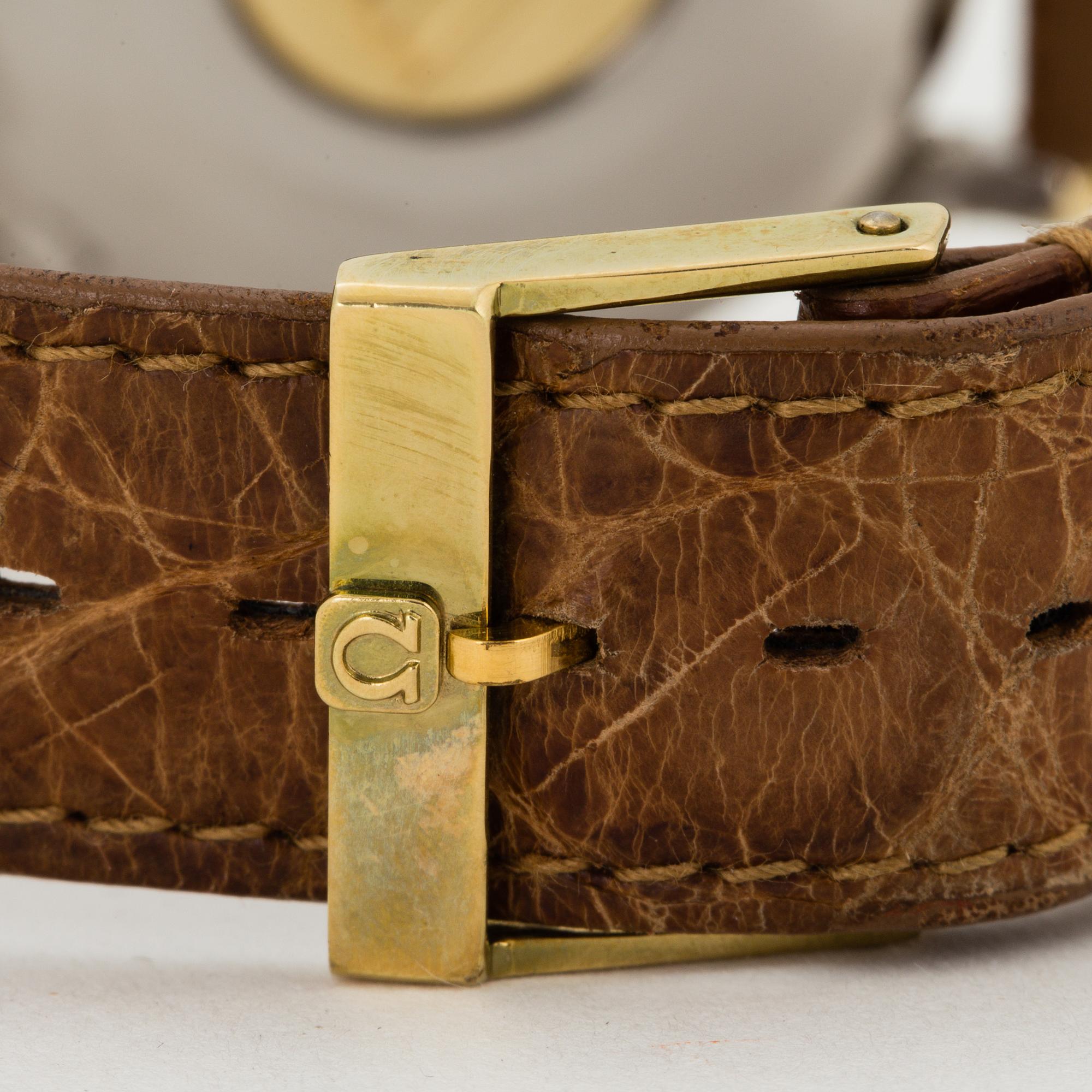 OMEGA, Constellation, "Pie-Pan", Chronometer, wristwatch, 34 mm,