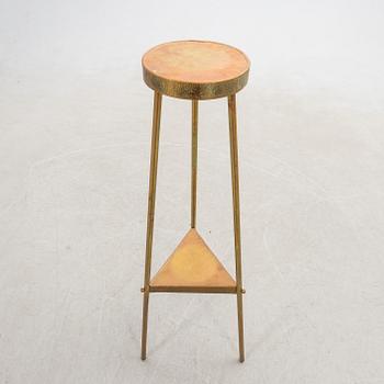 Pedestal early 20th century.